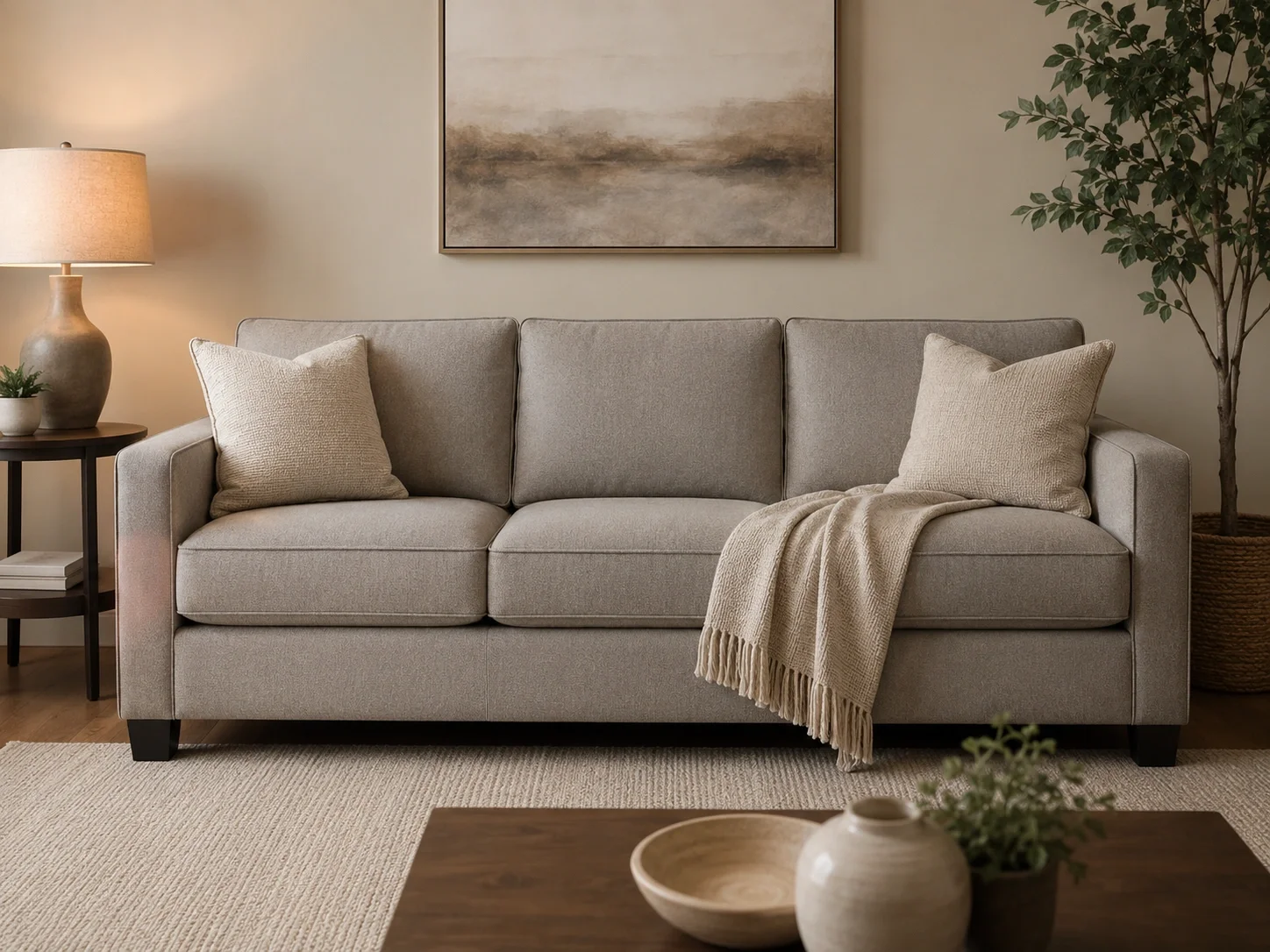 Standard Sofas - Complete guide to choosing the perfect sofa